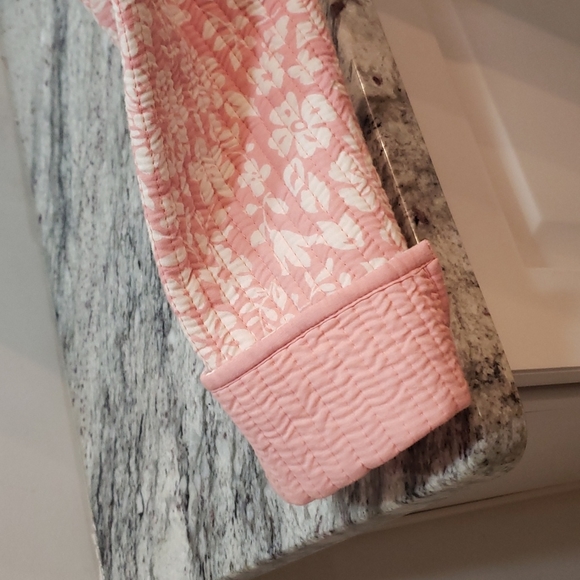 ORVIS Pink/White lightweight Jacket - Picture 5 of 12